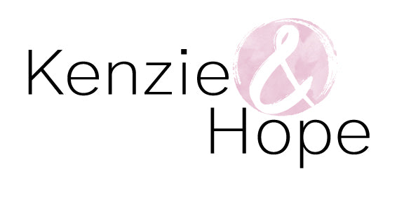 Products – Kenzie & Hope